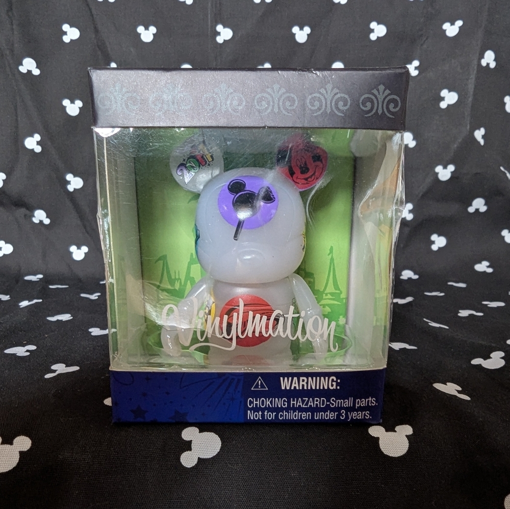 Disney Parks 2011 Vinylmation